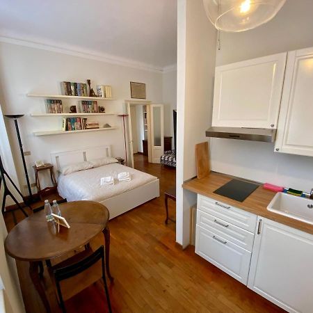 Citta Studi Apartment Milaan Buitenkant foto